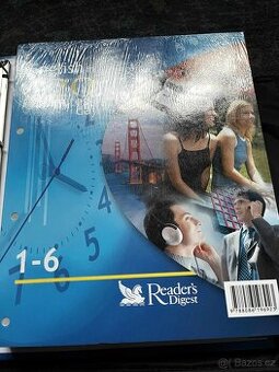 English in 20 minutes učebnice nové