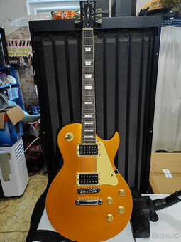 Elektrická kytara Harley Benton SC-400 SGT