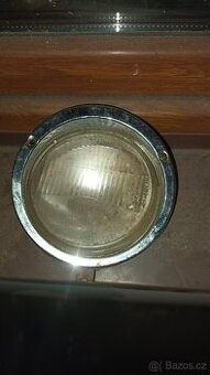 Světlo jawa mustang