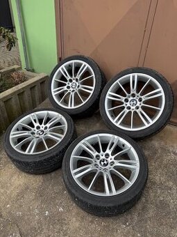 Letní kola Bmw R18 styling 193