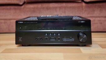 Yamaha RX-V483 / Bluetooth, Wi-Fi AirPlay MusicCast USB