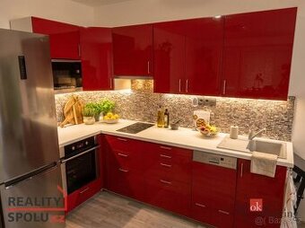 Prodej, byty/2+kk, 40 m2, Mirotická 769/8, Libuš, 14200 Prah