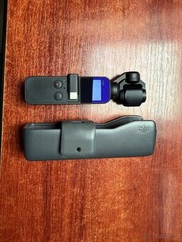 DJI Osmo Pocket