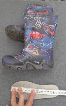 Detske holinky 26/27