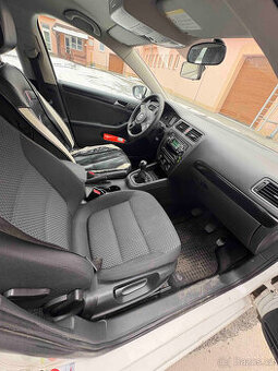 prodej VW Jetta
