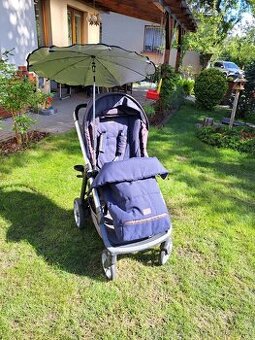 Dětský kočárek Inglesina Apteca