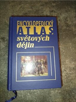 Encyklopedický atlas světových dějin