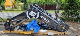 Čelní nakladač Stoll Profi Line - 1