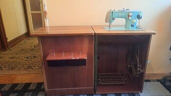 Šicí stroj Lada funkční