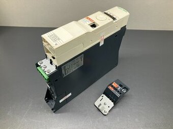 Frekvenční měnič Schneider ATV32HU15N4, 1,5kW, 3x400V