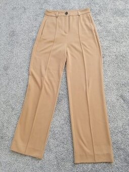 Dámské kalhoty Reserved S - 1