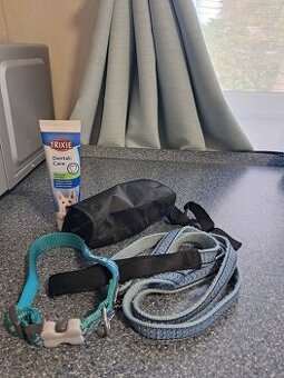 Sada pro štěně nebo menšího psa - 1