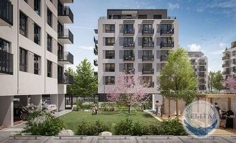 Prodej bytu 4+kk 106,9 m²