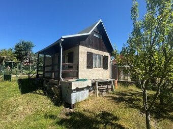 Prodej zahrady v Litvínově