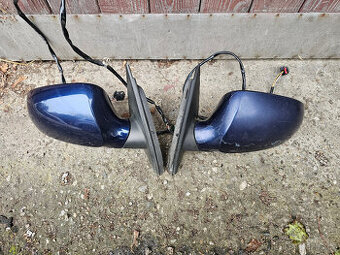 díly Vw Passat B6 2.0tdi - 1