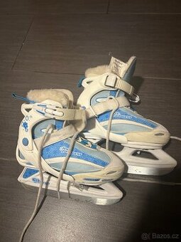Dětské brusle