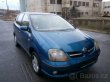 Náhradní díly z NISSAN ALMERA TINO (2.2 Di nafta,2001)