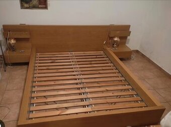 Matrace z rostou 180X200