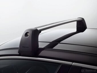 Střešní přičníky volvo xc90