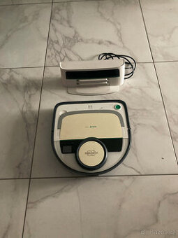 Robotický vysavač VORWERK