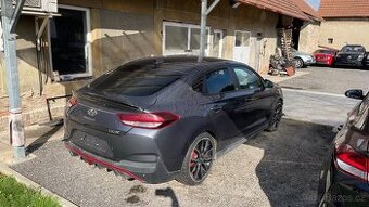 Hyundai i30N Performance 2.0T-GDi - náhradní díly