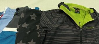 4x bunda šustáková 152