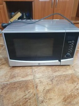 Mikrovlnná trouba Electrolux