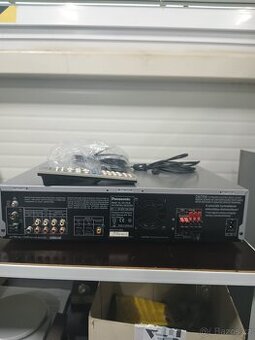 Receiver Panasonic