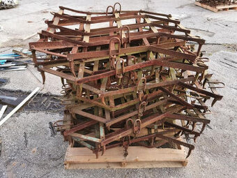 Lehké polní brány