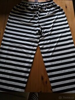 Kostým vězeň / trestanec