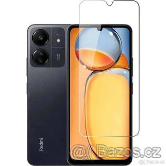 Ochranné sklo Redmi 13C