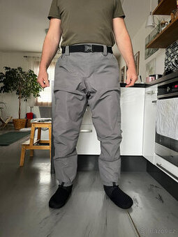 PRODÁM brodící kalhoty do pasu