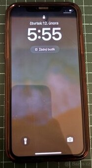Iphone XS 64GB Použitý