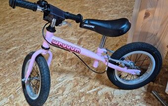 Dětské odrážedlo, velmi zachovalé