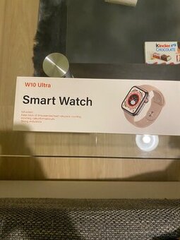 Smart Watch w10 ultra