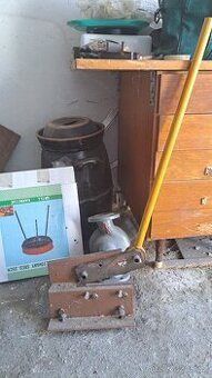 Nuzky na plech pakove stolni