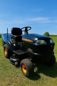 Nabízím údržbu a sečení zahrad, chat a chalup