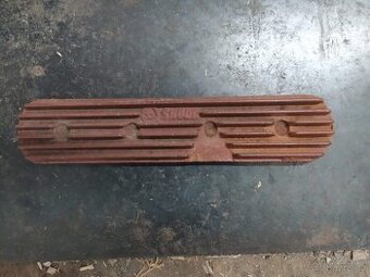 Škoda 100, 110R, 1000 MB - boční víko