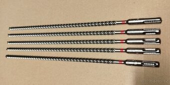 Příklepový vrták HILTI 8/37