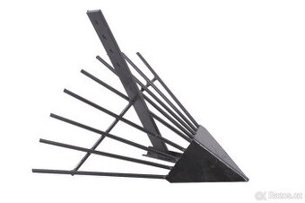 PLUH NA BRAMBORY TEXAS