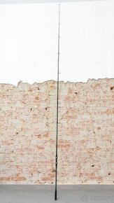 Kaprový třídílný prut JRC Contact 1203 360 cm/3 lb