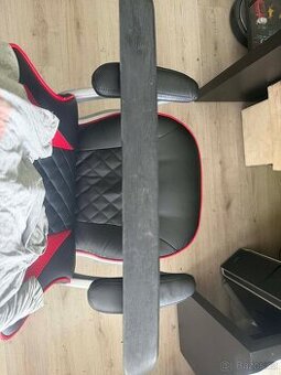 Predám votex krídlo golf mk2