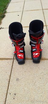 Lyžáky 305mm