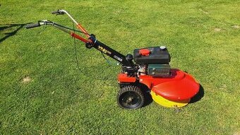 Bubnová sekačka Vari BDR 550 Robus