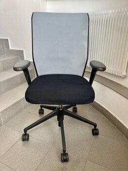 kancelářská židle Vitra ID Mesh - 2 ks