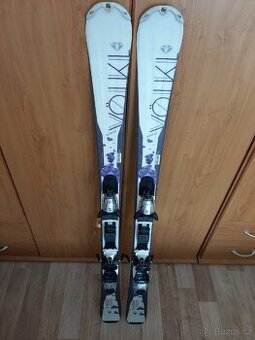 Sjezdové lyže Völkl Essenza Alessia 135 cm