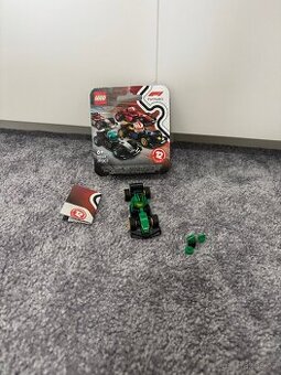 Lego mini F1 auto