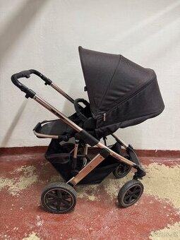 Kočárek ABC Design 4 Air + vajíčko