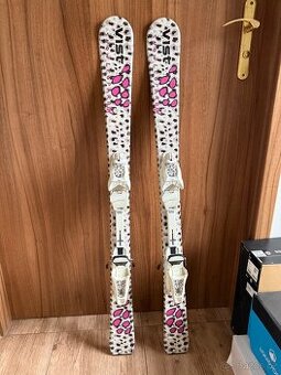 Dětské lyže 110 Vist