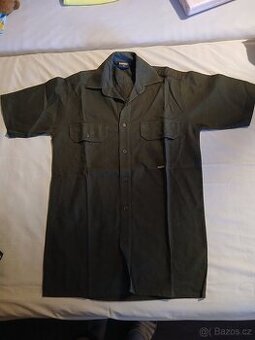 Lesnické oblečení